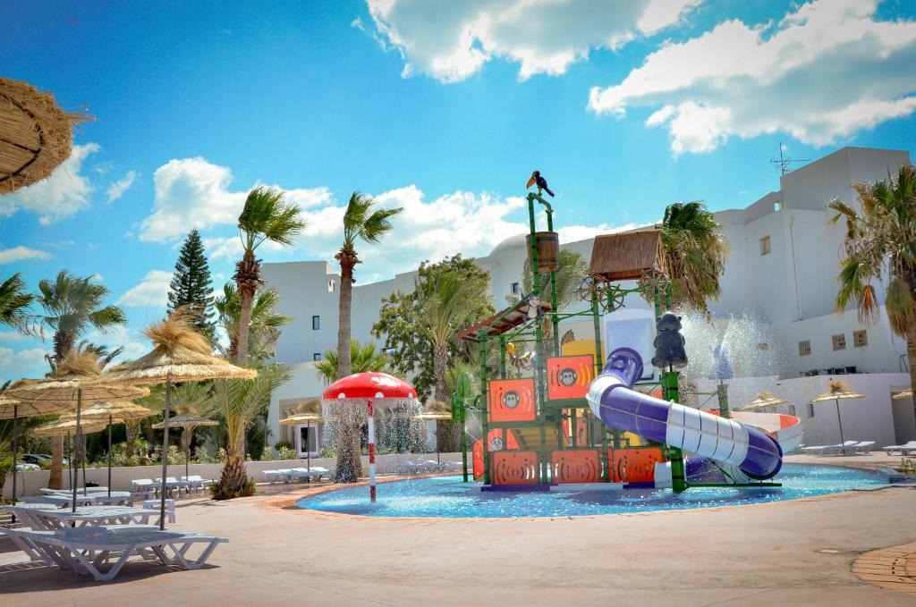 هتل بلومار ریزورت